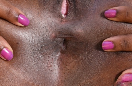 African Anal Doctor pretty pics