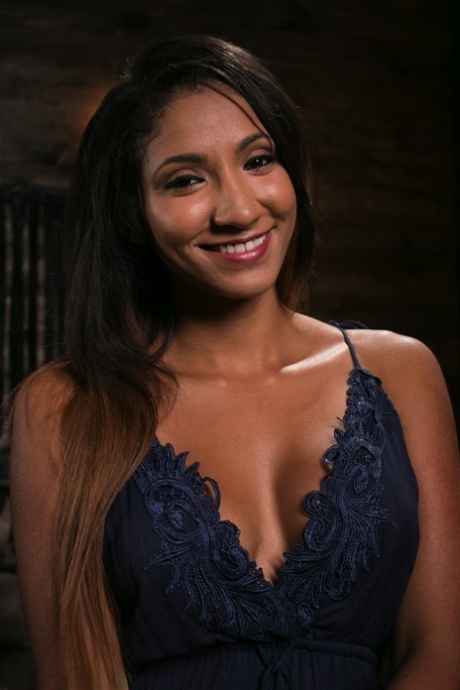 Sadie Santana best actress picture